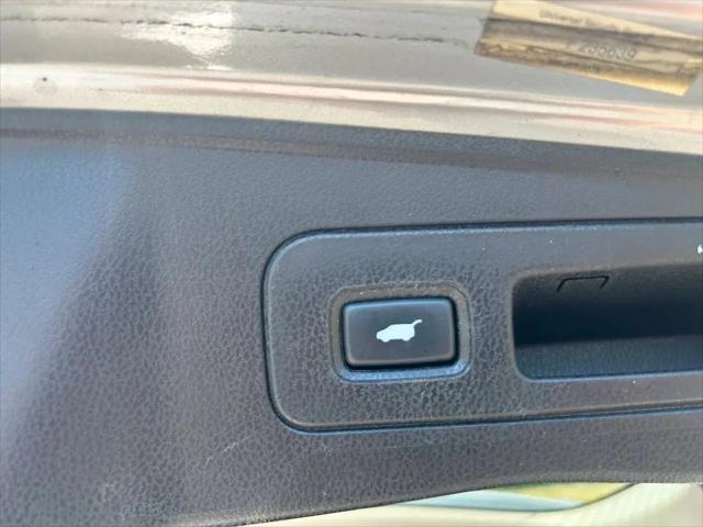 2013 Acura MDX Technology Package