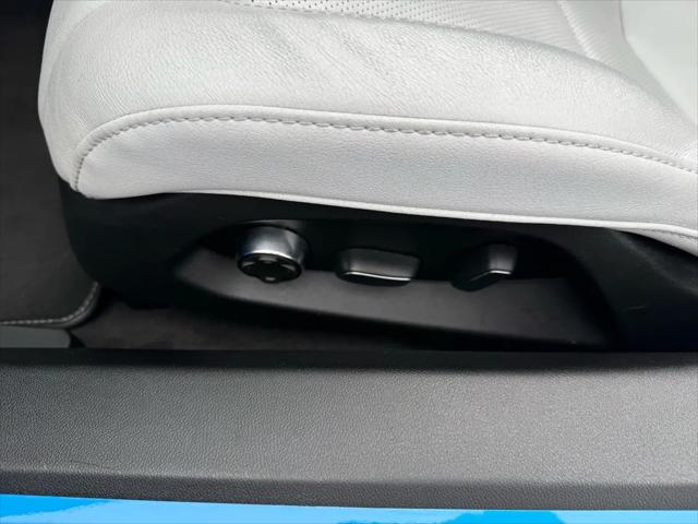 2023 Chevrolet Corvette Stingray RWD Coupe 2LT