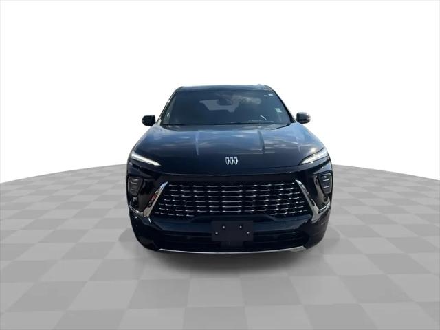 2025 Buick Enclave Avenir FWD
