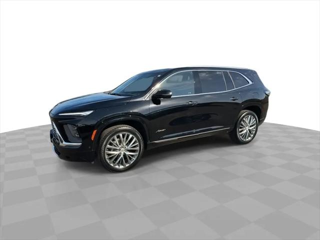 2025 Buick Enclave Avenir FWD
