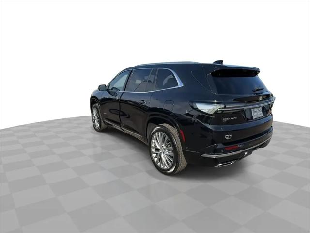 2025 Buick Enclave Avenir FWD