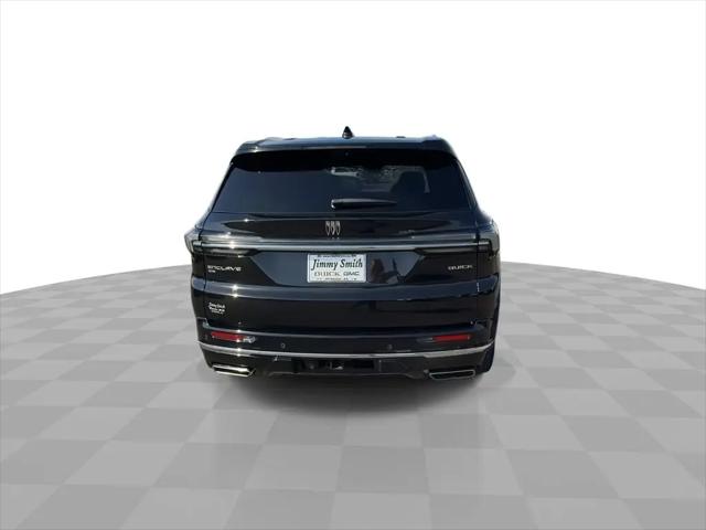 2025 Buick Enclave Avenir FWD