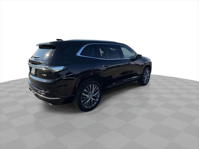 2025 Buick Enclave Avenir FWD