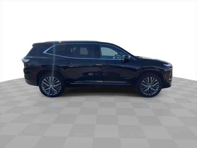 2025 Buick Enclave Avenir FWD