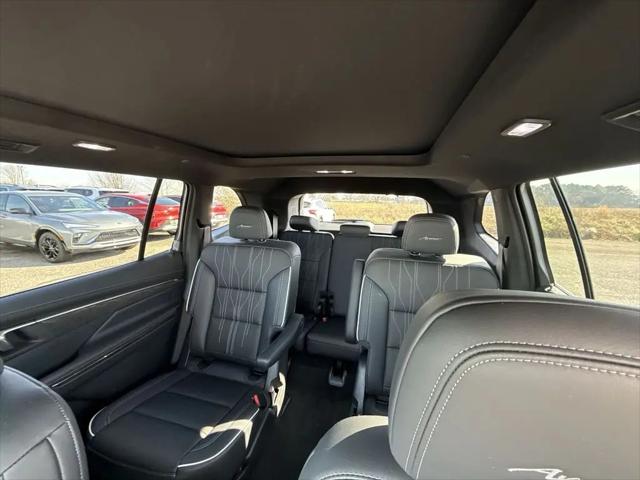 2025 Buick Enclave Avenir FWD