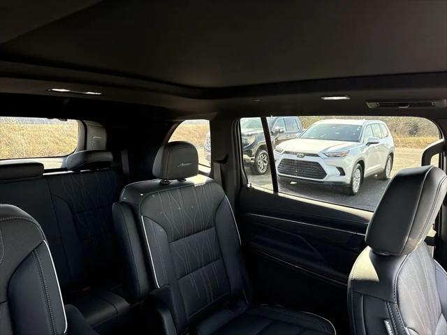 2025 Buick Enclave Avenir FWD