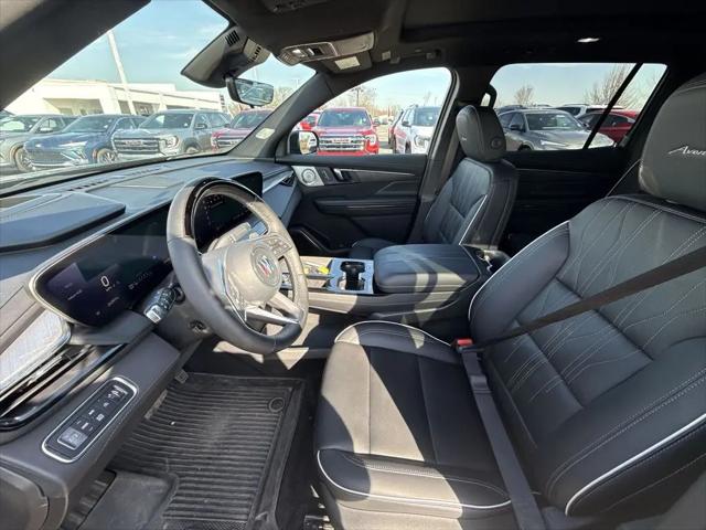 2025 Buick Enclave Avenir FWD