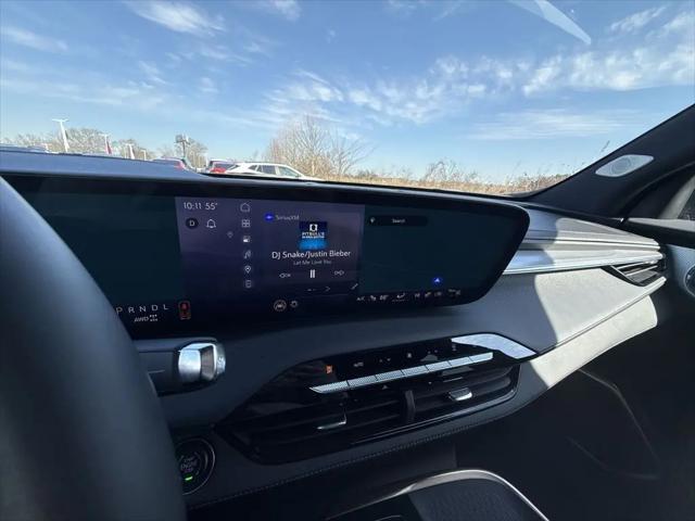 2025 Buick Enclave Avenir FWD