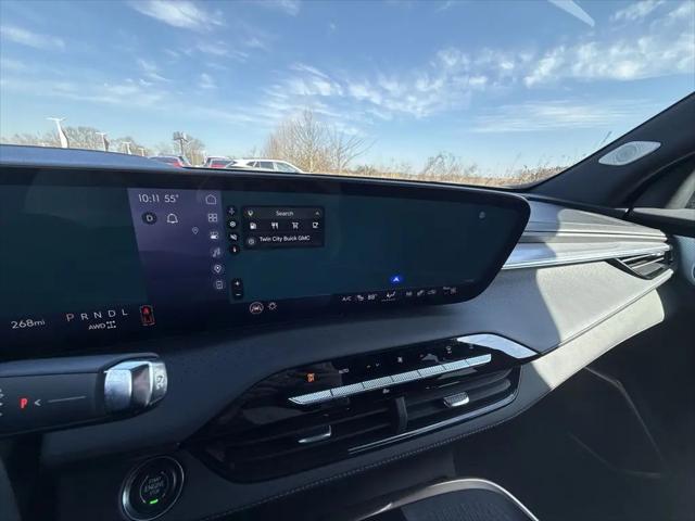 2025 Buick Enclave Avenir FWD