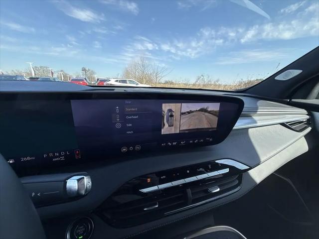 2025 Buick Enclave Avenir FWD