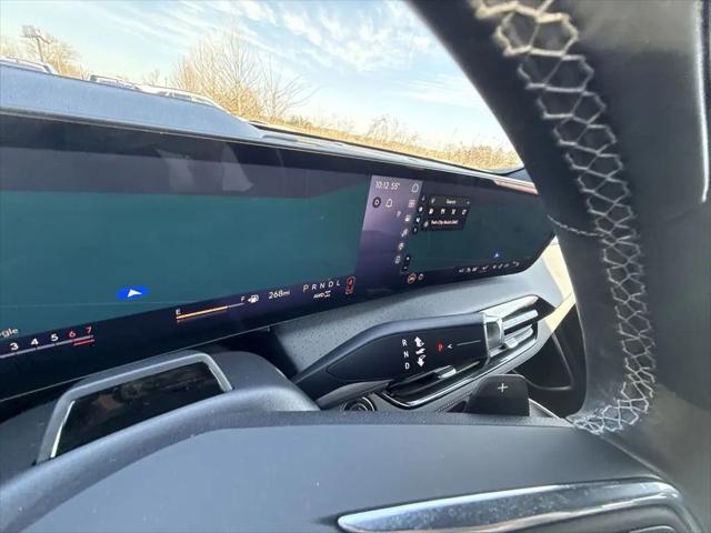 2025 Buick Enclave Avenir FWD