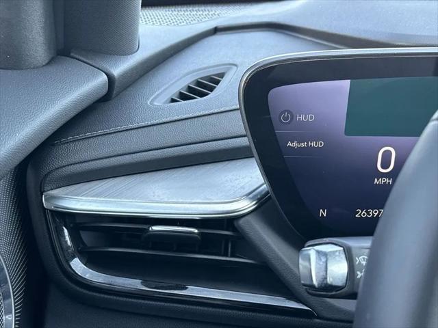 2025 Buick Enclave Avenir FWD