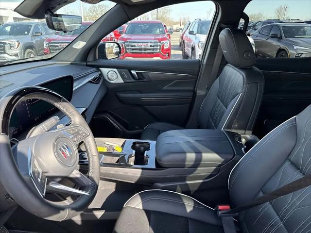 2025 Buick Enclave Avenir FWD