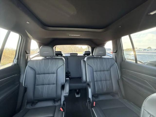 2025 Buick Enclave Avenir FWD