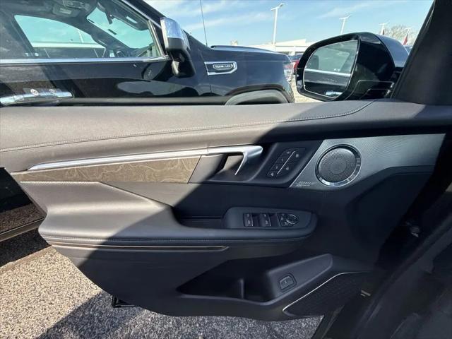 2025 Buick Enclave Avenir FWD