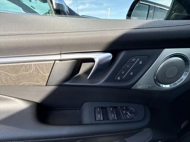 2025 Buick Enclave Avenir FWD