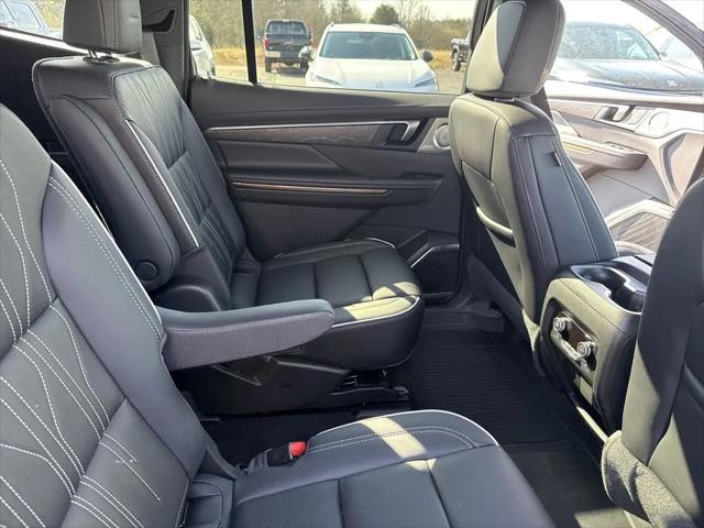2025 Buick Enclave Avenir FWD