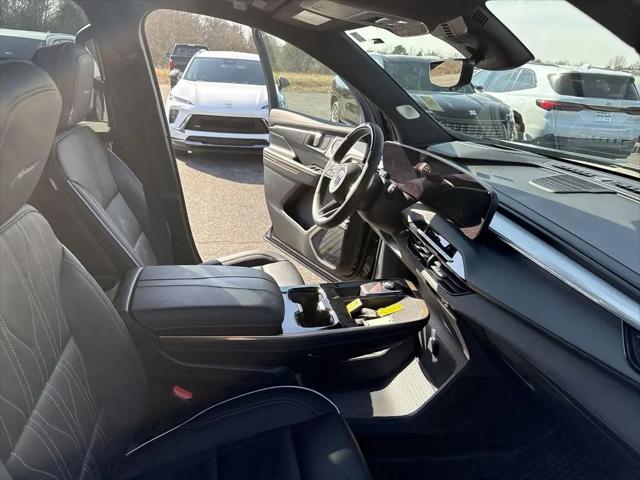 2025 Buick Enclave Avenir FWD