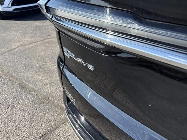 2025 Buick Enclave Avenir FWD