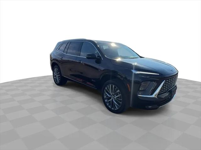 2025 Buick Enclave Avenir FWD for sale in Huntsville, AL