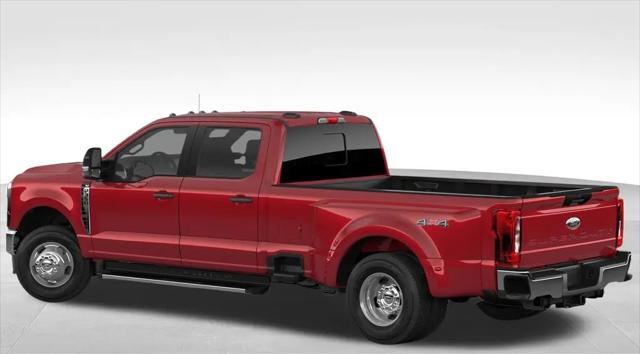 2026 Ford F-350 XLT
