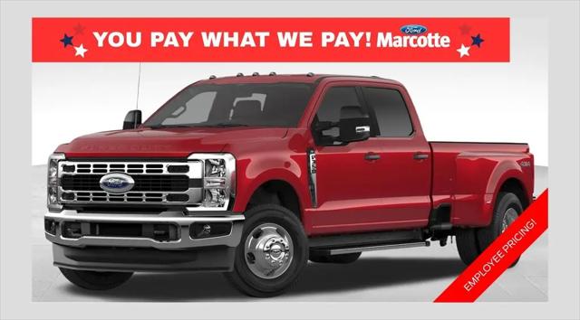 2026 Ford F-350 XLT for sale in Holyoke, MA