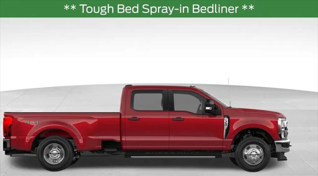 2026 Ford F-350 XLT