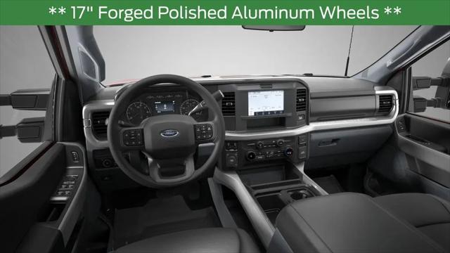 2026 Ford F-350 XLT