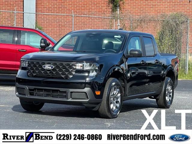 2026 Ford Maverick XLT for sale in Bainbridge, GA