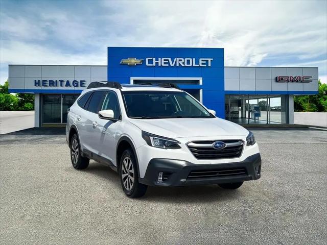2022 Subaru Outback Premium for sale in Lawrenceburg, TN