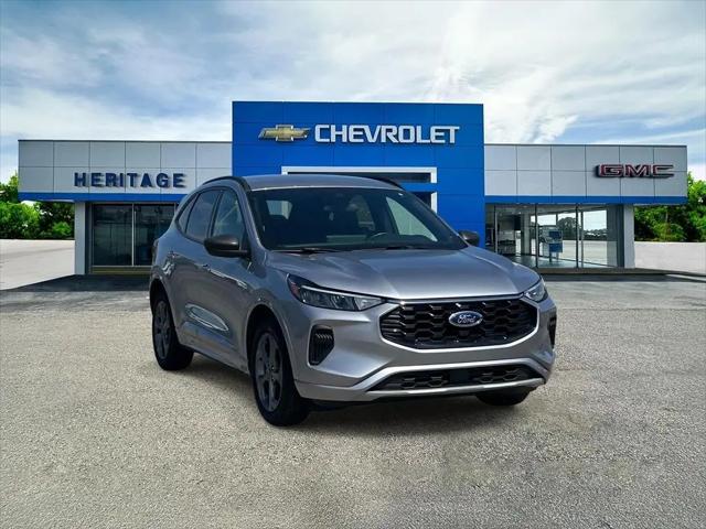 2024 Ford Escape ST-Line for sale in Lawrenceburg, TN