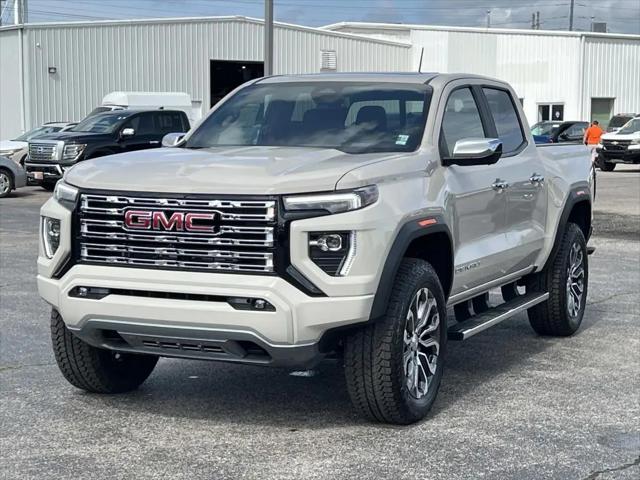 2026 GMC Canyon Denali, 4WD