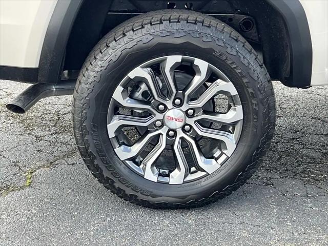 2026 GMC Canyon Denali, 4WD