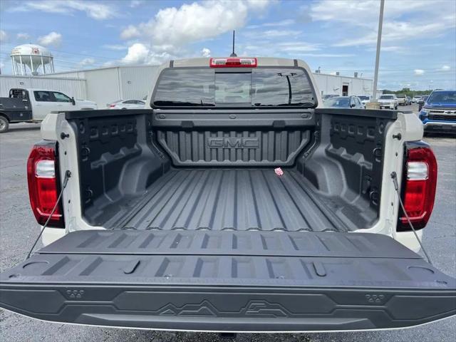 2026 GMC Canyon Denali, 4WD