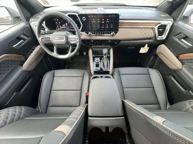 2026 GMC Canyon Denali, 4WD