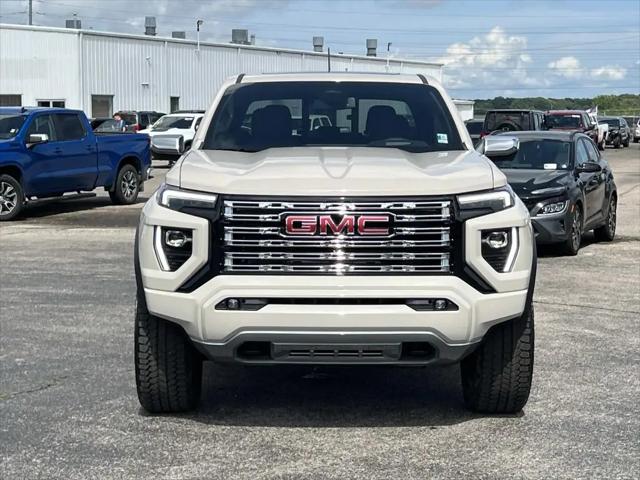 2026 GMC Canyon Denali, 4WD for sale in Lawrenceburg, TN