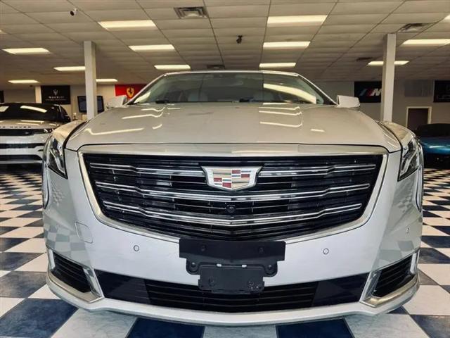 2019 Cadillac XTS Luxury