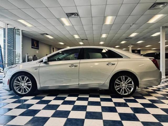 2019 Cadillac XTS Luxury