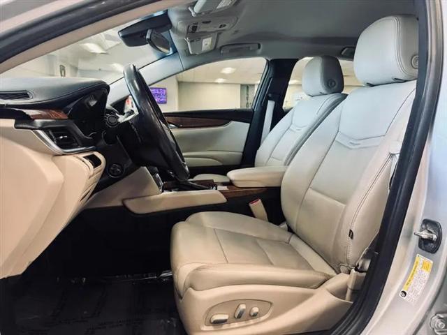 2019 Cadillac XTS Luxury