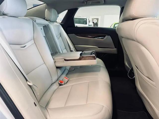 2019 Cadillac XTS Luxury