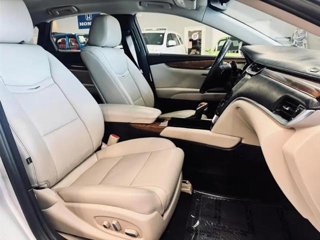 2019 Cadillac XTS Luxury