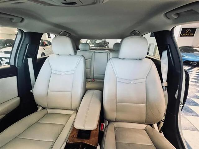 2019 Cadillac XTS Luxury