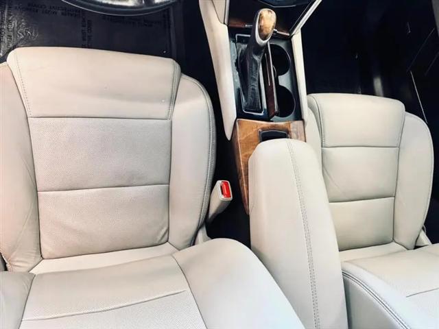2019 Cadillac XTS Luxury