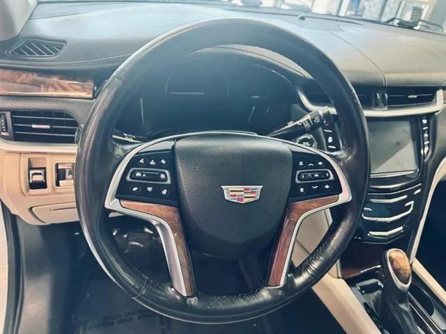 2019 Cadillac XTS Luxury