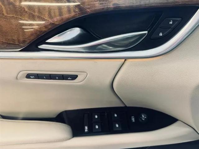 2019 Cadillac XTS Luxury