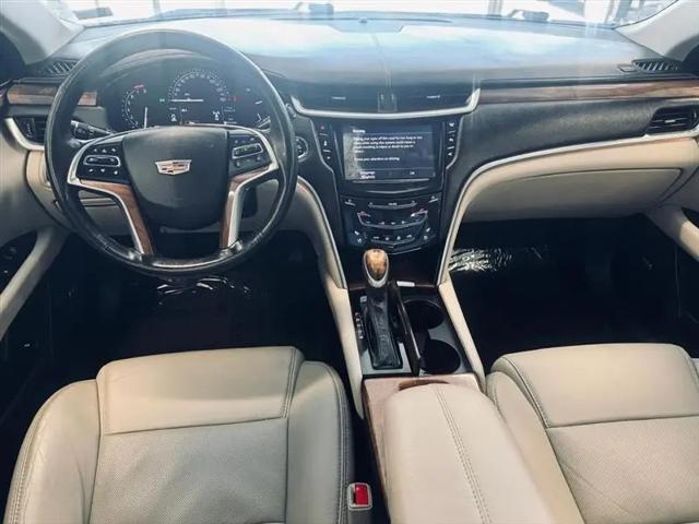 2019 Cadillac XTS Luxury