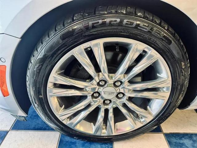 2019 Cadillac XTS Luxury