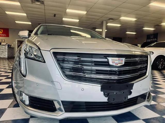 2019 Cadillac XTS Luxury