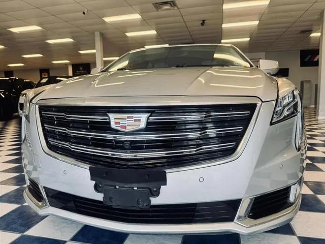 2019 Cadillac XTS Luxury for sale in Manassas, VA