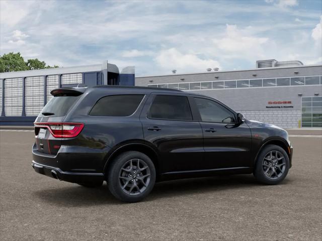 2026 Dodge Durango GT Premium AWD HEMI V8
